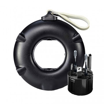 Mogics Mpb Donut Power Strip Socket Super Bagel Universal USB Charger Mogics Mpb Donut Power Strip Socket Super Bagel Universal USB Charger