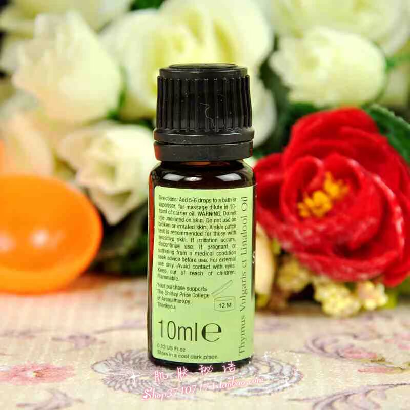 Anh Shirley Giá (SP) Tinh dầu cồn cỏ xạ hương 10ml - Tinh dầu điều trị tinh dau sa