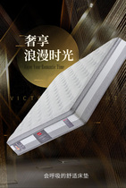Slumberland--Temperature Intelligence Generation IV 1600