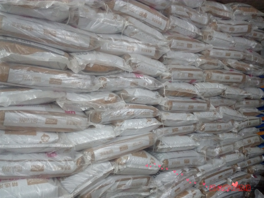 Thức ăn mèo Butte mới thành một con mèo cho 10kg hương vị cá biển mèo thực phẩm chủ yếu 10 kg hạt whiskas cho mèo con