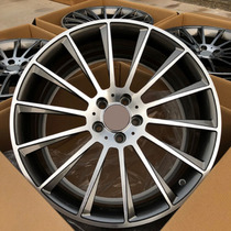 Suitable for Mercedes-Benz V200 V250 V220 V300 Viano Vito 18 19 20 inch forged wheels