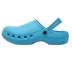 Women's surgical shoes, odor-free, non-slip, nurse's Baotou Crocs, ICU hospital doctor's work-specific operating room slippers 