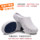 Surgical shoes women's non-slip medical operating room slippers men's thick-soled non-stuffy medical laboratory slippers