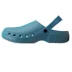 Women's surgical shoes, odor-free, non-slip, nurse's Baotou Crocs, ICU hospital doctor's work-specific operating room slippers 