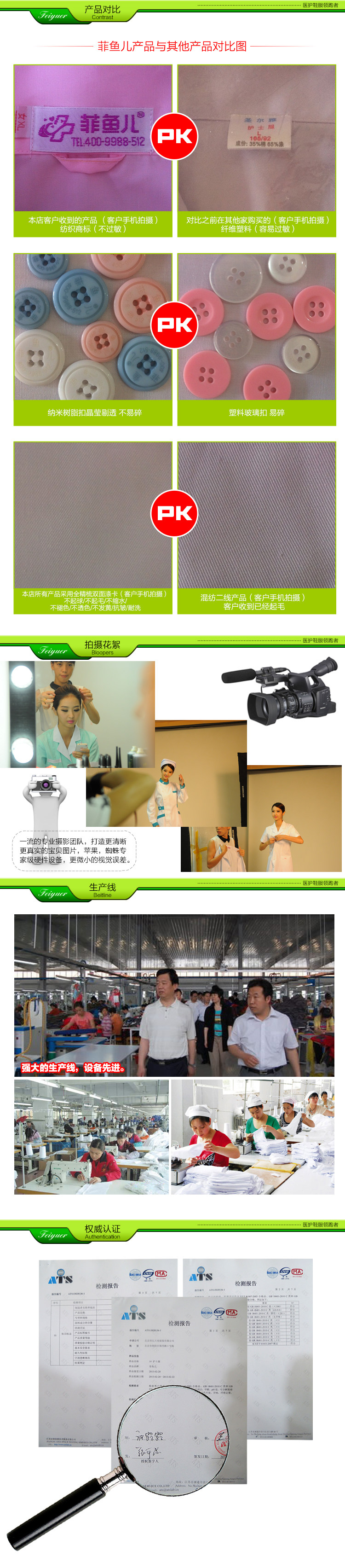 Uniforme infirmière - Ref 1861206 Image 10