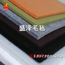 Kindergarten Wall Color Felt Board Wall Sticked to Decorative Cork Photo Wall Display Background Wall Message Board Wall Panel