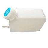 Фото -машина чернила картридж чернила кастрюль Большая чернила бутылка 1L 1.5L 2L 3L 5L. Наружная фотомачневая машина подключает чернильные чернильные чернила