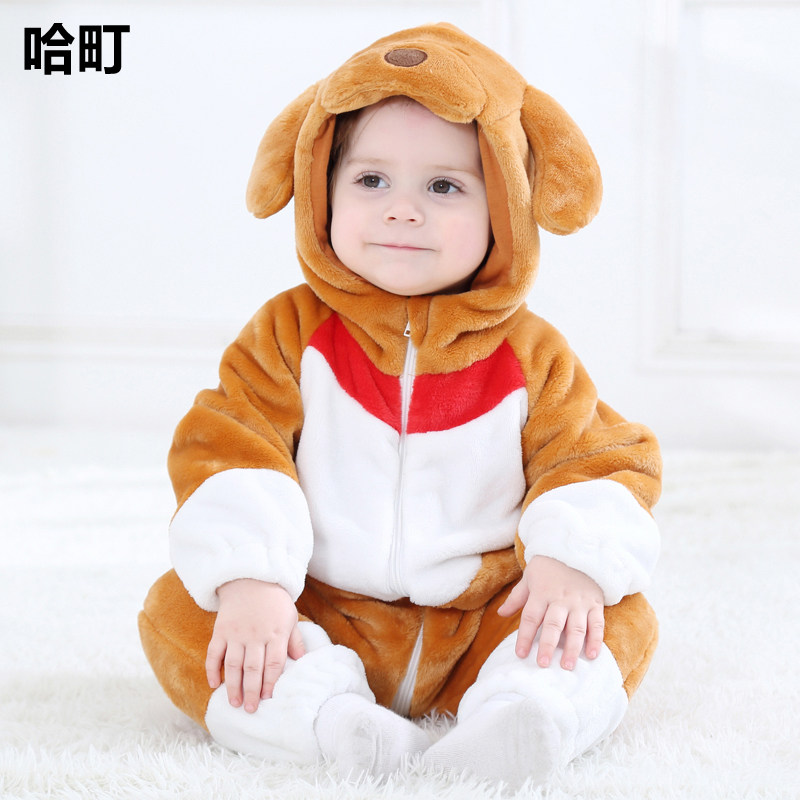 5 month baby winter clothes