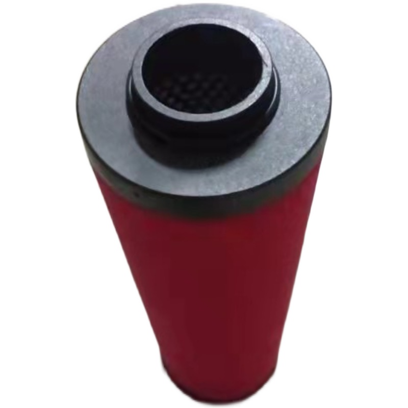 Chinese Overseas Chinese Frozen Type Dehumidifier Air Compression YQ-018G Machine Pipe Precision Filter filter core Air compressor A grade