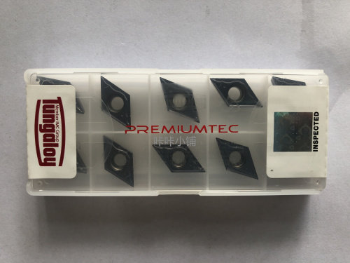 Japan Import Numerical Control DCMT11T302PS DCMT11T302PS AH725 DCMT11T304PS AH725