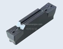 正宗 Authentic Korean Chloe CNC grooving cutting blade MGMN300 400 500 200-M NC3020