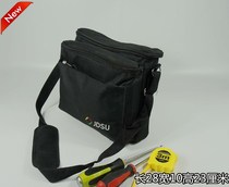 Single Shoulder Hardware Kit Multifunction Repair Kits Electrics Package Containing bag Outdoor thickened waterproof abrasion resistant kit