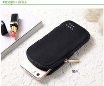 Kit Electronic Bag Meters mobile phone Pack Mobile Hard Disk Pack headphone Number of data lines Inlet bag Diving Cloth