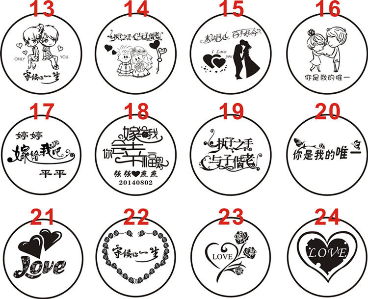 Bague mixte OTHER   en Cristal artificiel - Ref 3088224 Image 21