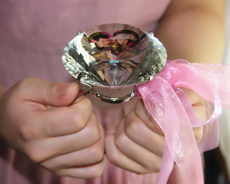 Bague mixte OTHER   en Cristal artificiel - Ref 3088224 Image 30