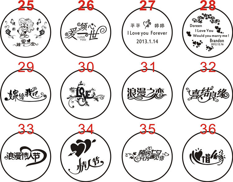 Bague mixte OTHER   en Cristal artificiel - Ref 3088224 Image 22