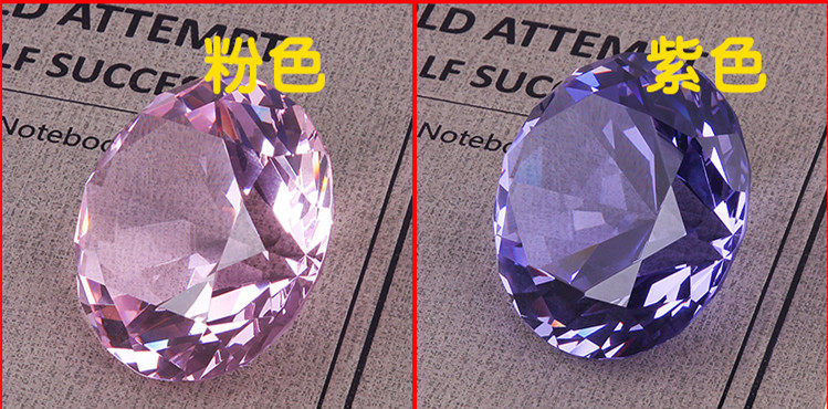 Bague mixte OTHER   en Cristal artificiel - Ref 3088224 Image 19