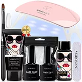 Morovan Poly Extension Gel-поли