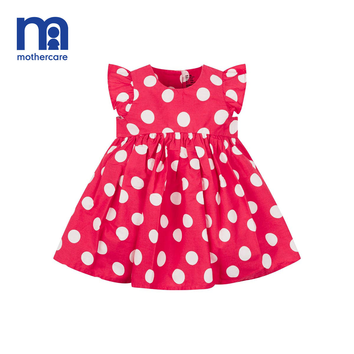 mothercare dresses baby girl