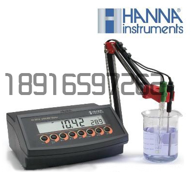 HI2213BHI2213BHI 2213C Laboratory PH-ORP-°C Determiner