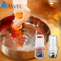 Japan Oil Brushed Food Grade Kitchen Branded Cake Home Baking Tool High Temperature Resistant Silicone Oil Brushed Barbecue Brush Oil Brush