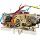 Рисоварка Midea MB-FS4017/FD-3018/ZD-68(G)F 1684 плата питания печатная плата материнской платы mini 1