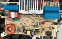 Original Supoir electric cooker accessories SF40HC57 SF50HC57 power board Main board main board circuit board