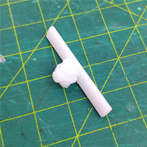 Satellite antenna simulation remote control ship model accessories handmade details 3D printing light curing