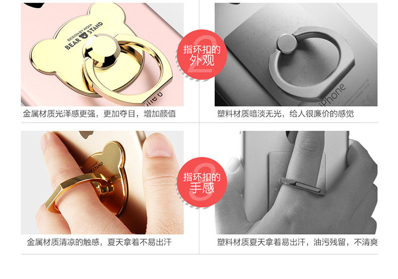 Support téléphone portable - Ref 1356964 Image 23