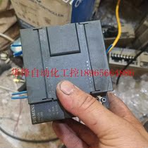 SIEMENS US version model: 6ES7 212-1AB22-0X