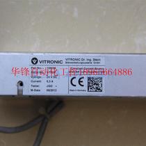 VITRONIC 109104 high voltage constant current power supply
