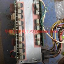 There are also 16 tubes for both the MOS tube welding machine upper plate double machine core stand-alone core with 20 tubes