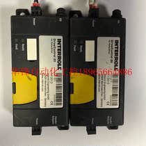 Interroll electric drum control card DriveControl20INTER