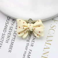 № 1 Белый острый угловой лук один (с железным кольцом) L305