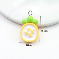 № 11 Ананас (с железным ободом) P302