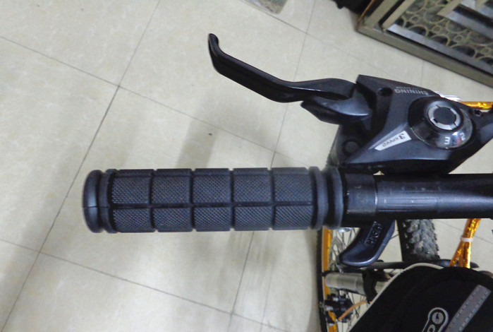 Poignées de vélo - Ref 2349252 Image 17