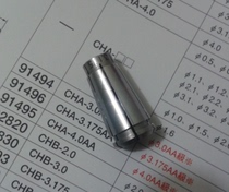  CHK-3 175 3 0 6 0 Japan NAKANISHI NAKANISHI NSK Spindle chuck lock nozzle collet