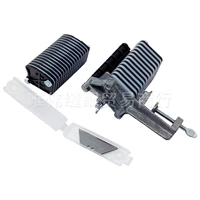 Кожаный резак