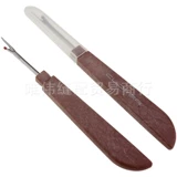 Разборка DIY -проволоки имитирует японскую карту Cola Pick -up -Eye -Eye с ножом -съемным ножом