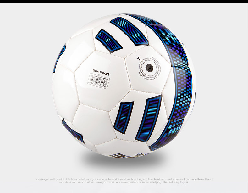 Ballon de foot - Ref 5014 Image 25