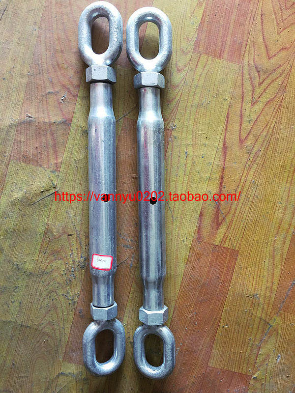 230707 230717 marine flower basket screw enclosed OO flower orchid tube double eye spiral buckle flower basket M32