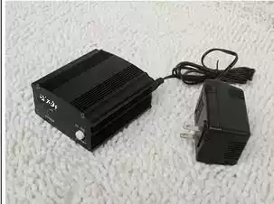 Professional 48V phantom power supply condenser microphone professional power supply 48V power supply