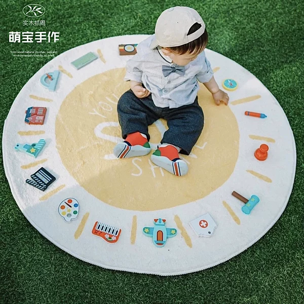 Товары от 可爱宝贝手工制作抓周记