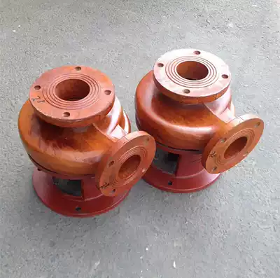 Specializing in the production of wholesale corrosion resistant chemical pump S glass fiber pump S25 * 25-12 5 0 75 accessories impeller