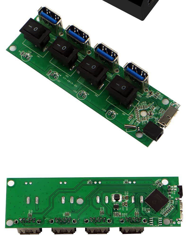 Hub USB - Ref 366077 Image 13