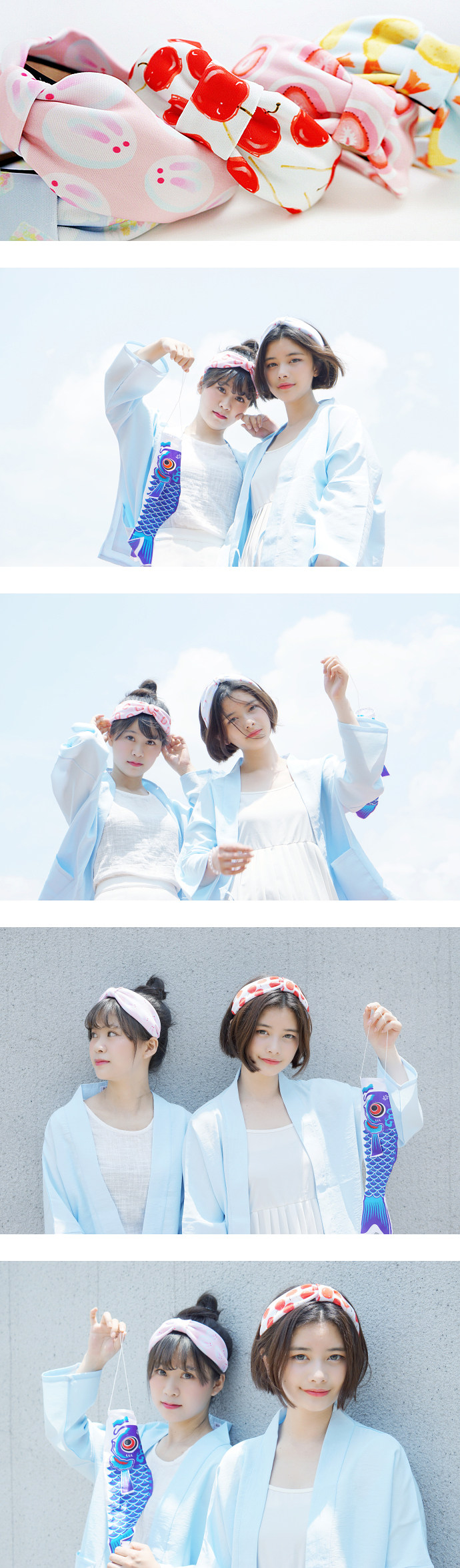 Accessoire coiffure - Ref 1203052 Image 7