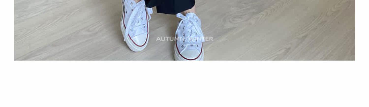 Black high-waisted straight-leg suit pants for women in the autumn of 2022, petite loose fringed 9-inch casual pants for women pic 9