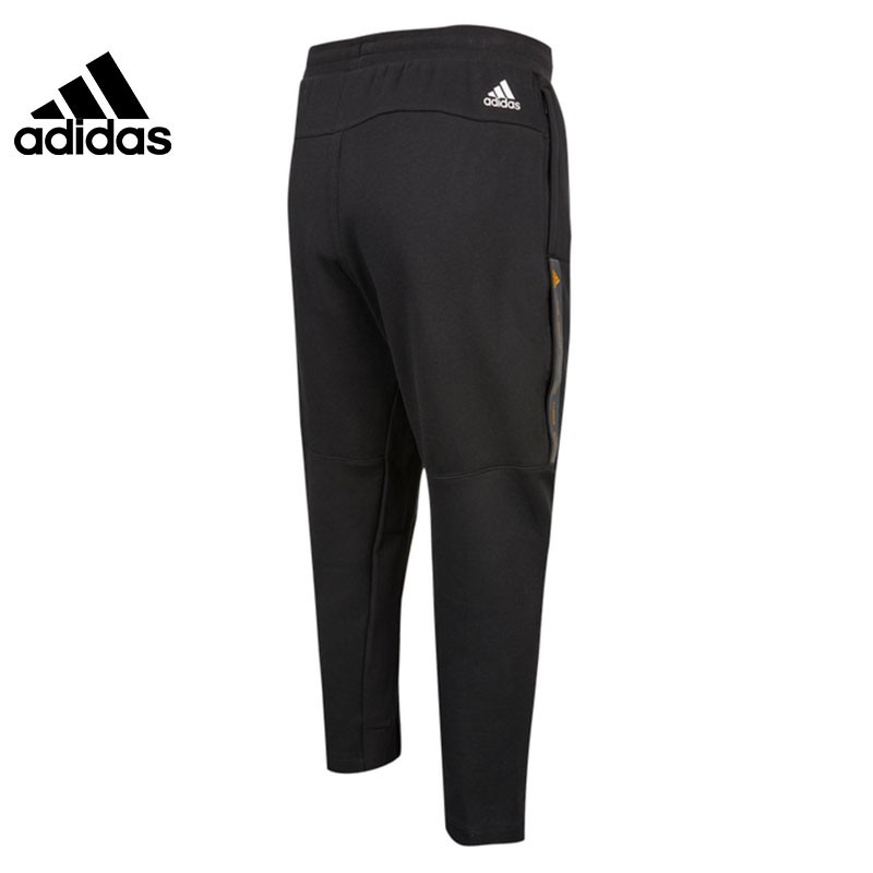 Adidas Official Men's Sports Casual Pants