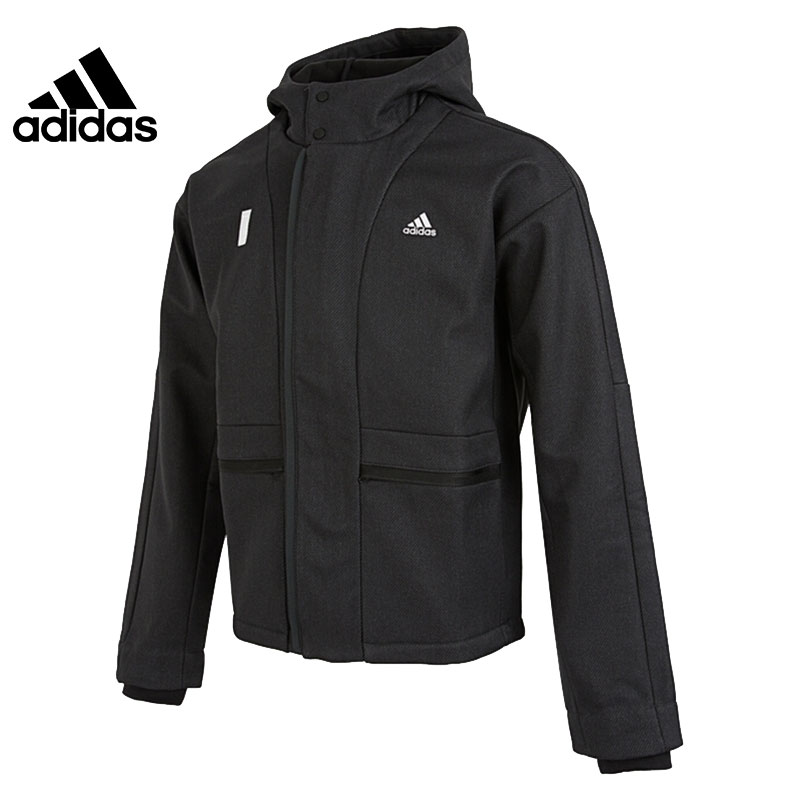 Adidas Official Men's Training Jacket