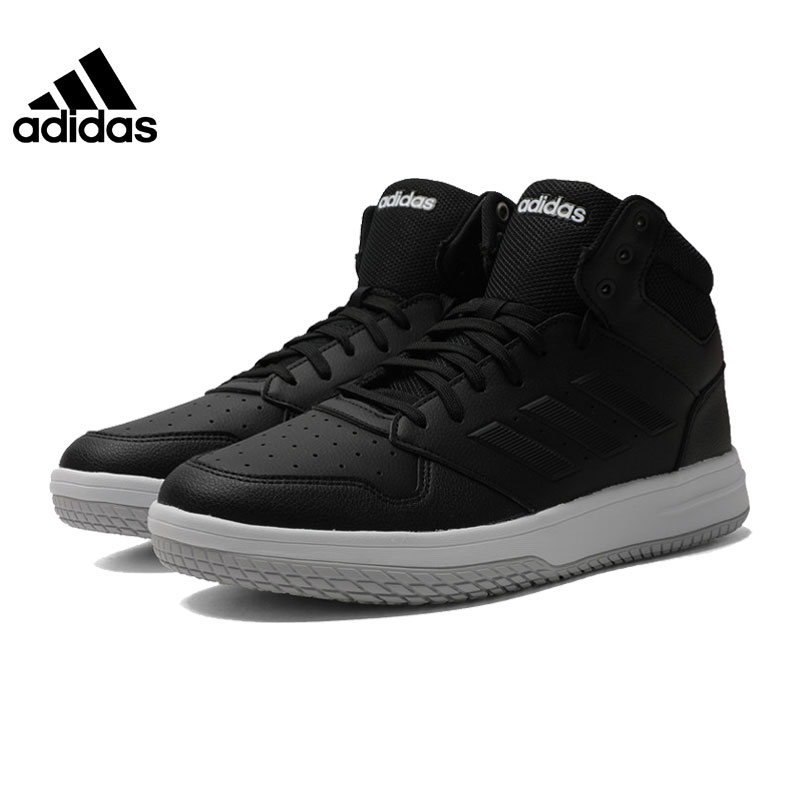Adidas Men's Off-court Basketball Shoes